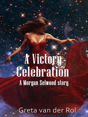 cover image of A Victory Celebration
